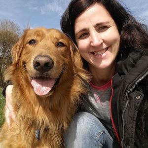 Meet your Posher, Jodie